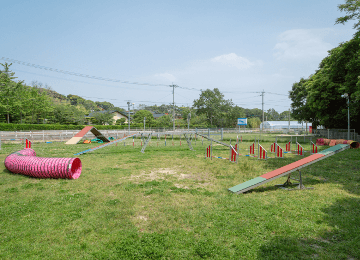 大会に向けた本格的なトレーニングも可能